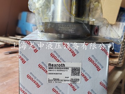 力士乐螺母R150306063/R151317012