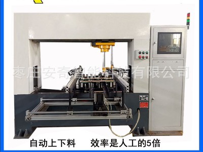 油缸管自动校直机 辊轴钛棒数控液压矫直机
