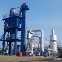 沥青拌合站施工队伍