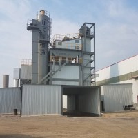 沥青混凝土搅拌站施工厂家
