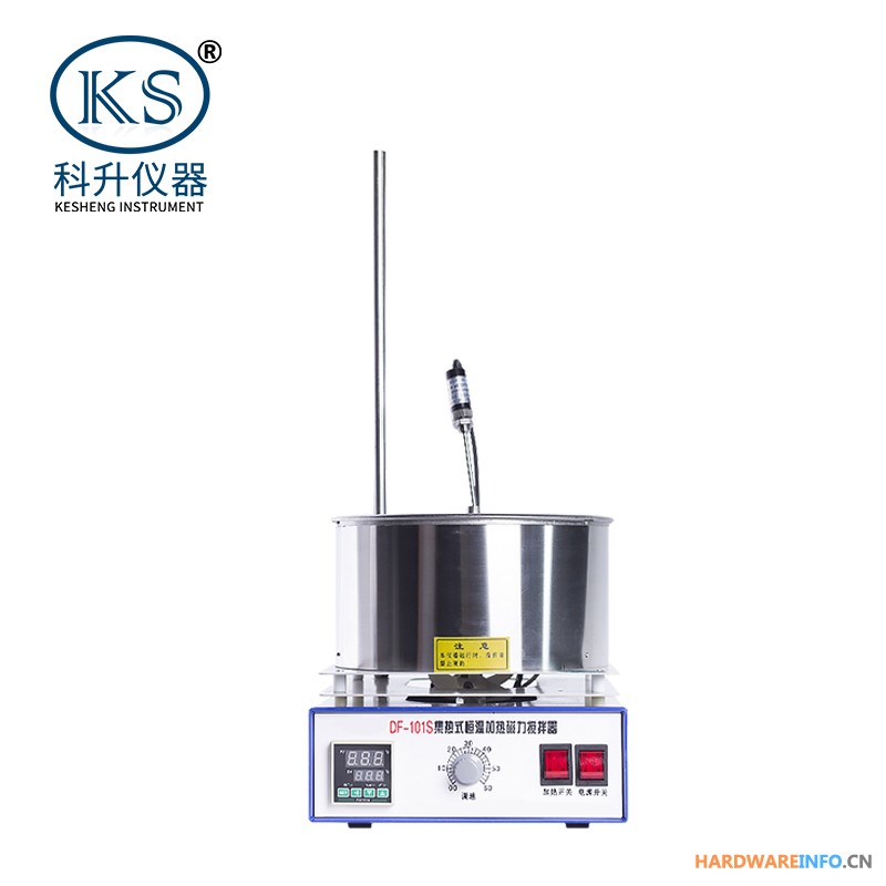 集热式磁力搅拌器