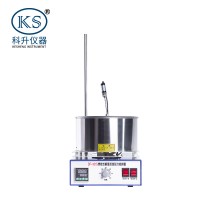集热式磁力搅拌器