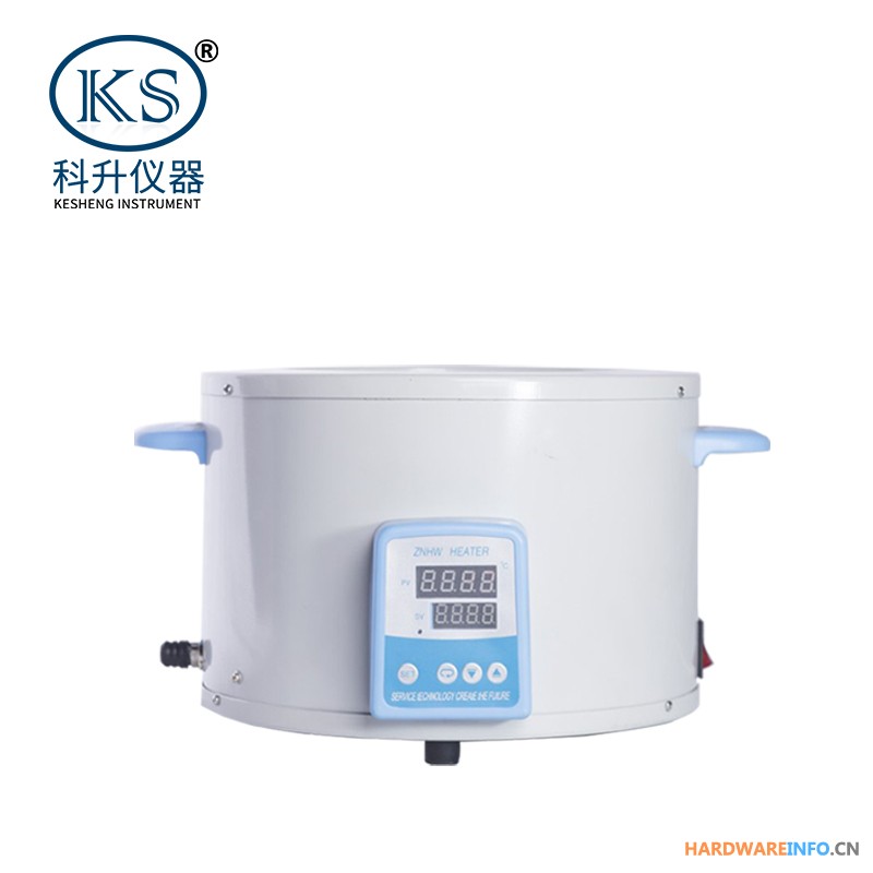 智能数显电热套