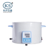 智能数显电热套