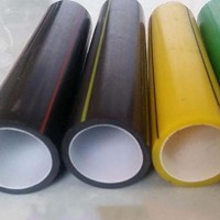 供水系统硅芯管河北任丘生产厂家
