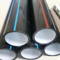 雨水收集系统硅芯管河北任丘生产厂家