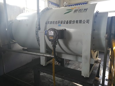 矿用湿式除尘风机供应商