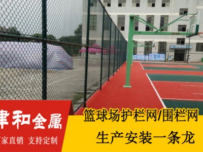 体育场护栏网-南京球场护栏网-体育场围栏网-南京律和护栏网