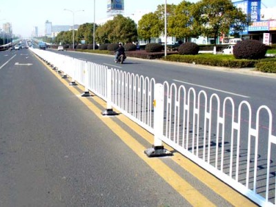 市政护栏-南京市政道路护栏-南京市政围栏-南京律和护栏网厂