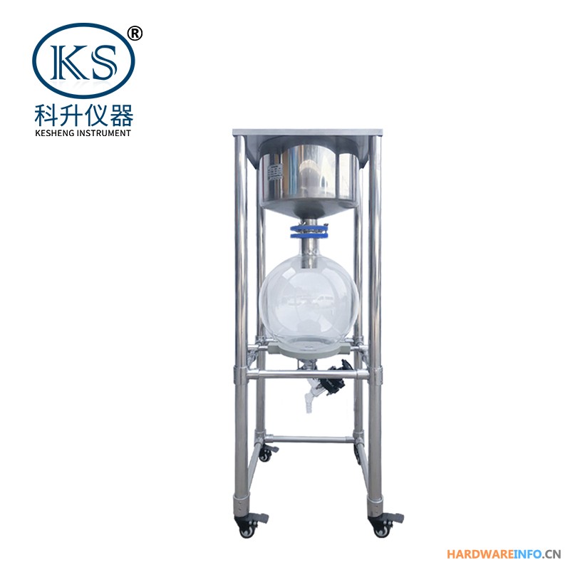 真空抽滤器