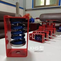 XHS型吊式弹簧减震器吊装设备隔震降噪减震吊杆量大优惠