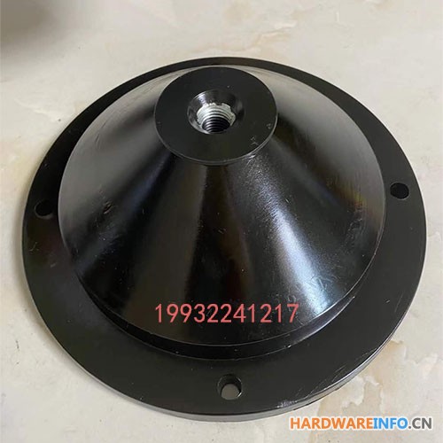 JGF型橡胶减震器风机水泵减振垫机械设备垫脚隔震降噪
