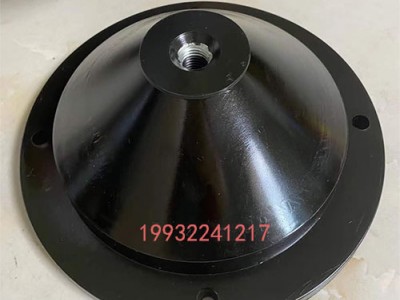 JGF型橡胶减震器风机水泵减振垫机械设备垫脚隔震降噪