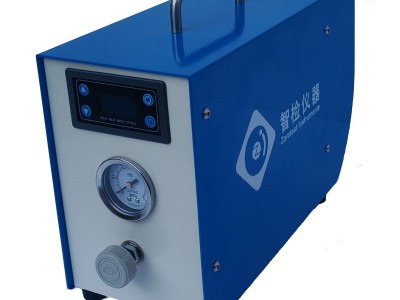 烟雾报警器气溶胶发生器