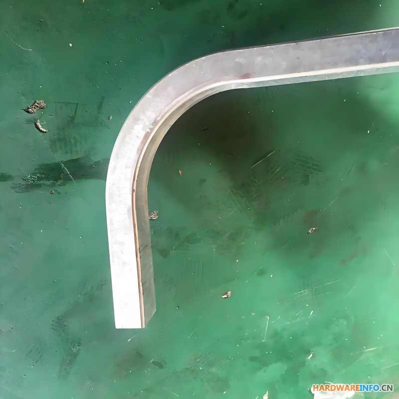 【不锈钢管件】304材质与规格 弯头加工