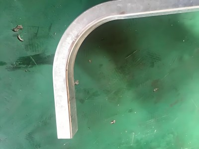 【不锈钢管件】304材质与规格 弯头加工