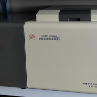 全自动饲料能量测定仪 ZDHW-ZC8000饲料能量仪