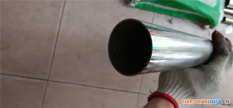 锥形管圆整度哪里做得好