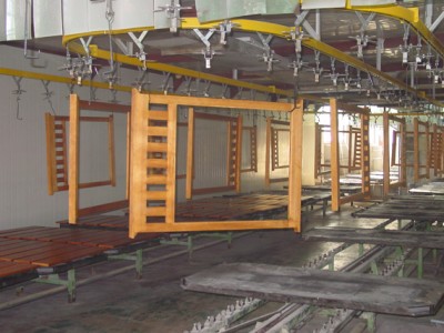 家具喷涂线厂家/家电喷涂线厂家/木板喷涂线厂家