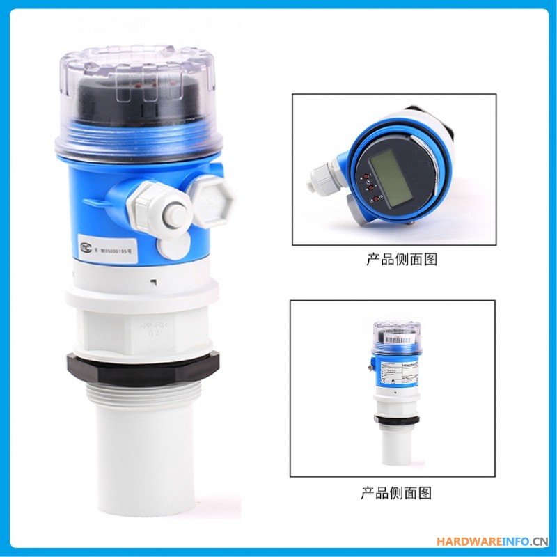 超声波物位计 FMU30简介和选型