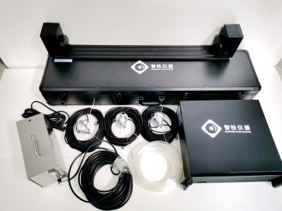 火灾灵敏度实验室