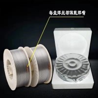 YD256堆焊耐磨焊丝