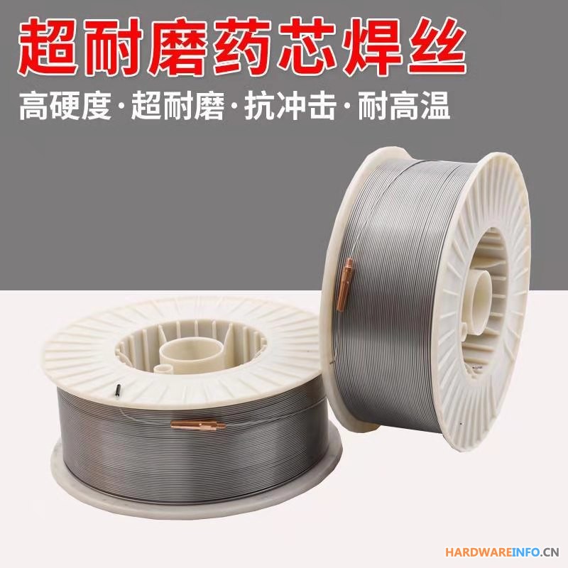 YD998堆焊焊丝YD998耐磨焊丝D998碳化钨堆焊焊丝