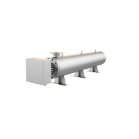 SAN加热器