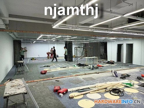 建邺区舞蹈房镜子