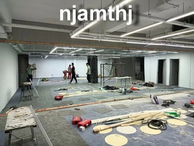 建邺区舞蹈房镜子