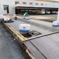 余姚维修地磅 余姚地磅维修 丈亭附近维修地磅