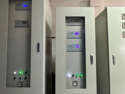 恒电位仪智能阴极保护装置高硅铸铁贵金属深井阳极