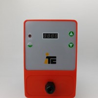 珠海ITC爱铂施MF系列电磁隔膜计量泵