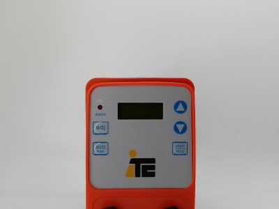 新疆ITC爱铂施电磁隔膜计量泵MG系列
