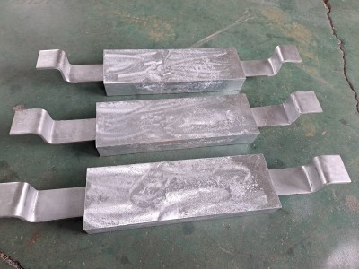 预包装镁合金牺牲阳极包 4kg/8kg/11kg