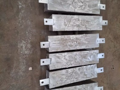 预包装镁合金牺牲阳极包4kg/8kg/11kg/14公斤