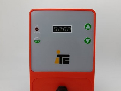 山西ITC爱铂施电磁隔膜计量泵MF系列