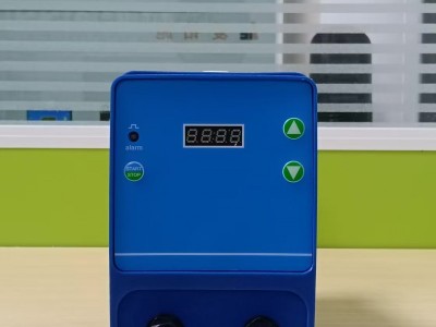 江西ITC爱铂施电磁隔膜计量泵ML系列
