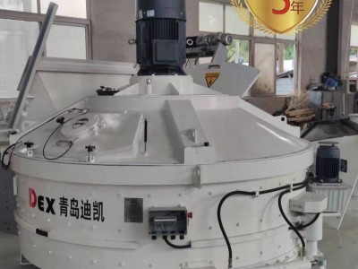 玻璃原料搅拌机—行星式搅拌机全面开花占据行业“半壁江山”