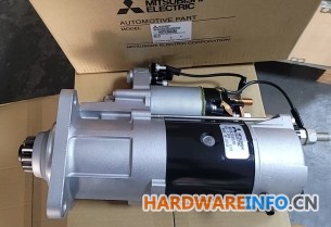 M9T83888AM/M9T83889ZX沃尔沃460起动机