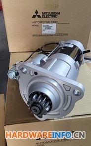 M9T83879/M9T83888/M9T83889三菱马达