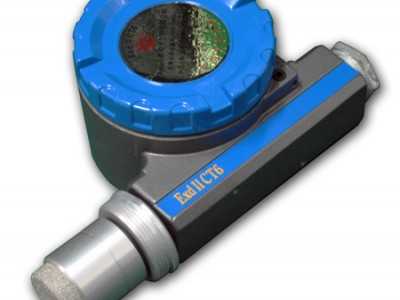 JKB-R2Bd可燃气体探测器
