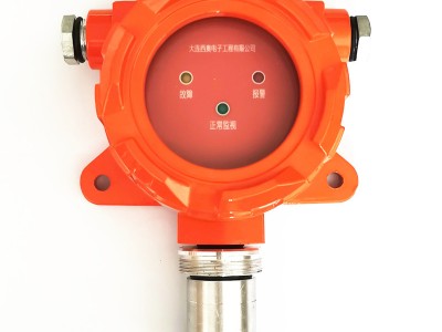 GT-JKB-R2Bd可燃气体探测器