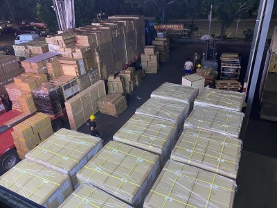 惠州到德州专线物流，德州至惠州货运公司，往返专线