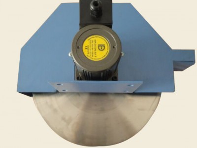 CNC加工中心机床配置油水分离机PYF300-400-500