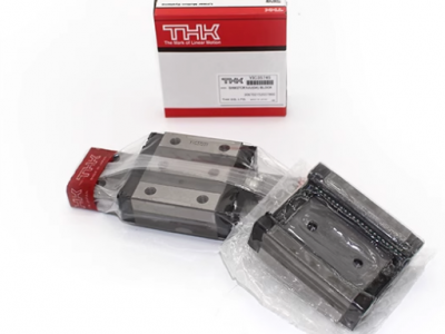 THK宽幅滑轨HRW27CA2SSFM+280LP低重心线轨