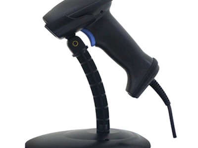 优尼泰克unitech MS836手持式一维激光条码扫描器