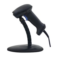 优尼泰克unitech MS836手持式一维激光条码扫描器