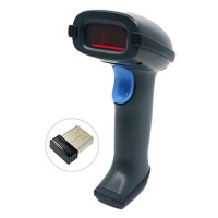 优尼泰克unitech MS836B蓝牙无线条码扫描器