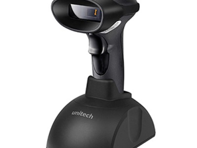 unitech MS842P ESD无线抗静电二维条码扫描器